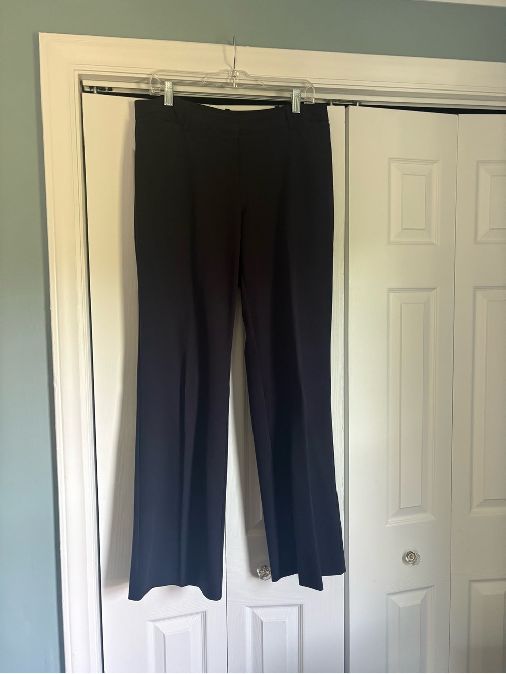 Worthington Navy Dress Pants